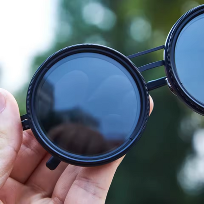 Olis - Polarized Ayarlanabilir Güneş Gözlüğü