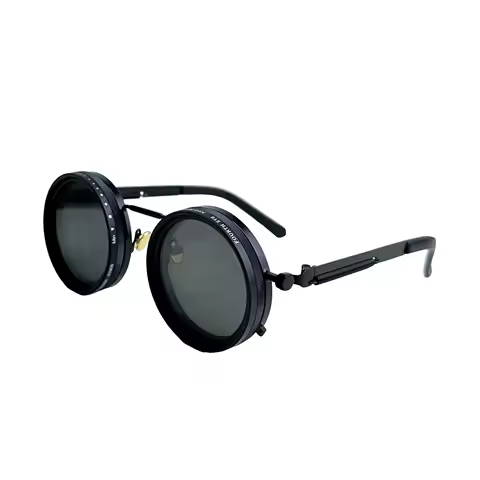 Olis - Polarized Ayarlanabilir Güneş Gözlüğü